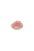 Coastal Luxe Claw Clip