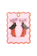 Halloween Earrings