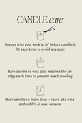 Pumpkin Spice Soy Candle