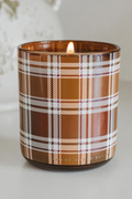 Pumpkin Spice Soy Boxed Candle