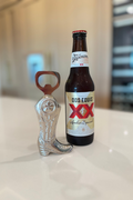 Cowboy Boot Bottle Opener