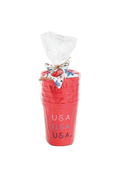 Americana Party Cup