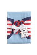 Americana Quick Dry Towel Sets