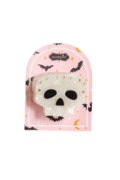 Halloween Claw Clip