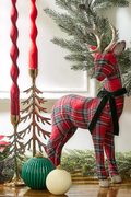 Tree Taper Candleholders - Set of 3