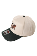 Wild Horses Trucker Hat