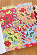 The Good Life Coloring Book