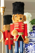 Teddy Bear Nutcracker