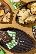 Game Day Cocktail Napkins