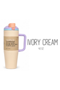 Big Sipper Tumbler - 40 oz