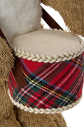 Little Drummer Bear Decor