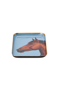 Horse Trinket Trays