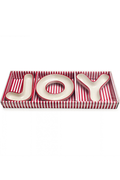 Joy Tidbit Dishes in Gift Box