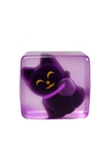 Halloween Sugar Cube - FINAL SALE