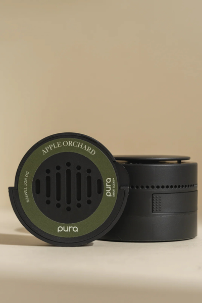 Pura Car Fragrance Refill - Apple Orchard