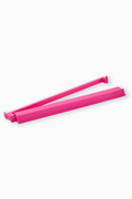 Hot Pink Rack & Pusher Set