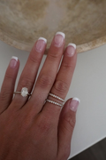 Luxe Ring