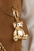XL Teddy Bear Bag Charm