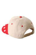 Big Polka Dot Trucker Hat