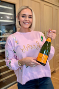 Millie Sweatshirt - Cheers