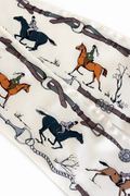 Heritage Equestrian Twilly Scarf