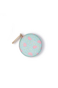 Floral Block Print Measuring Tape