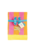 Beach Terry Cloth Towel Sets