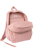 Rose Corduroy Backpack