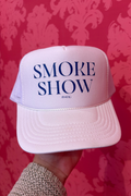 Smoke Show Trucker Hat