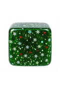 Goolala Squishy Christmas Cube - FINAL SALE
