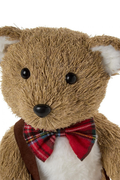 Little Drummer Bear Decor
