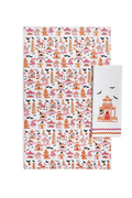Pagoda Dish Towels