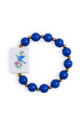 Pagoda Party Mahjong Stretch Bracelet