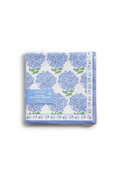 Hydrangea Cocktail Napkins