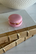 Macaron Limoges Style Trinket Boxes