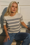 Gatewood Sweater Tee