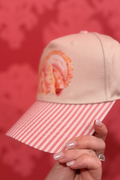 Salty Trucker Hat