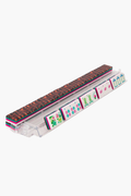 Glow Wild Mahjong Tiles