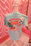 Ohio River Party Cove Tee
