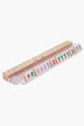Pearlescent Mahjong Tiles