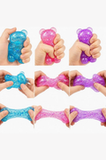 Jelly Bear Squishy