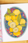 The Good Life Coloring Book