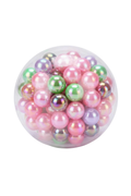 Pearl Crunchy Stress Ball - FINAL SALE