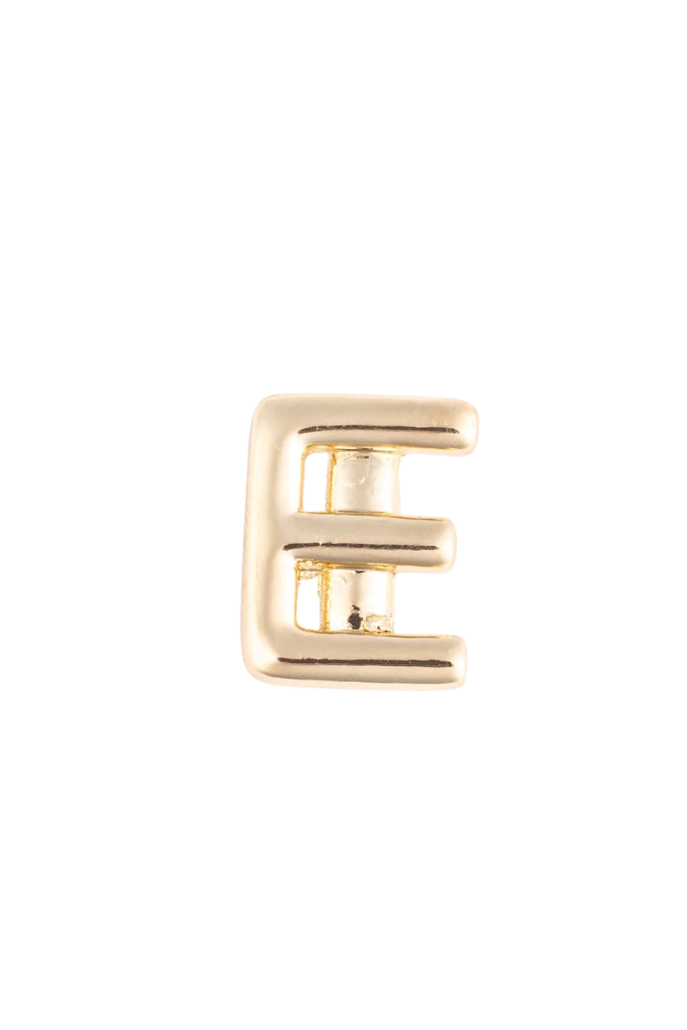 Hannah Initial Slide Charms