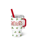 Merry Mahjong Mini Mug 4oz