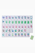 Jardin Debutante Tile Set