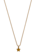 Gifted Charm Necklace