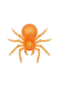 Spooky Spider Sugar Squishy - FINAL SALE