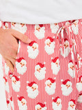 Santa Baby Men’s Pajama Pants