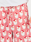 Santa Baby Men’s Pajama Pants
